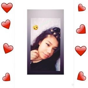 Meet your Posher, Lisbeth